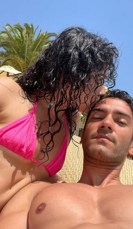 Aida Blanco star du porno hd image