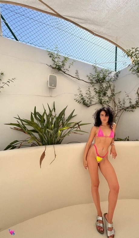 Aida Blanco joli modèle img