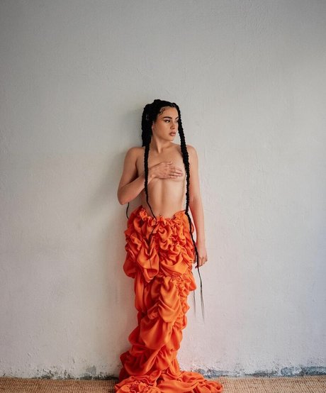 Aida Blanco estrella desnuda galería