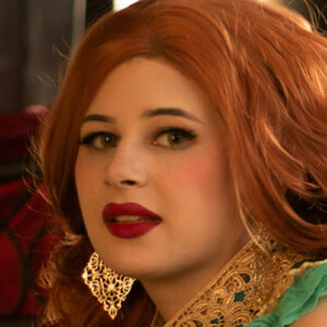 cos sweetie actrice chaude images