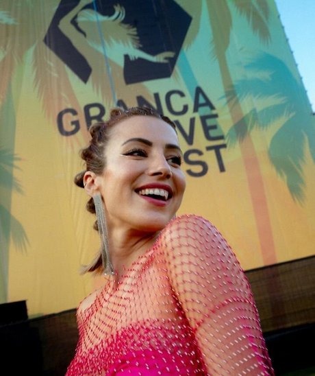 Catha23 actrice nue image