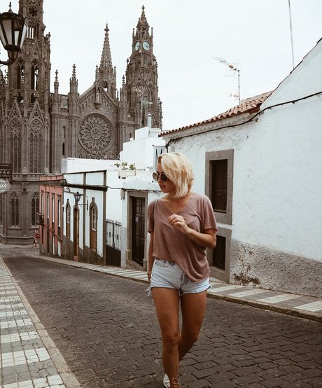 Catha23 xxx estrella porno galerías