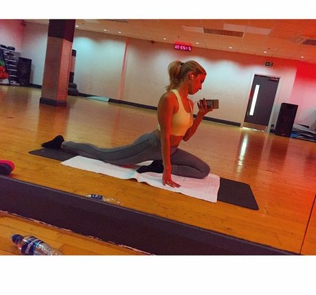 Catha23 estrella de alta definición imágenes