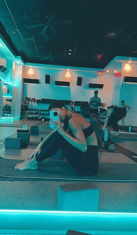 Arianny Negron Image de profil