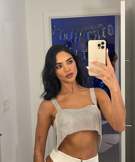 Arianny Negron estrella porno superior galería