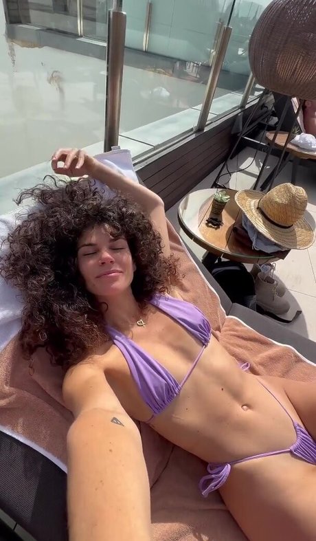 Ariadna Hafez pornstar sexy image