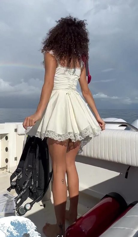 Ariadna Hafez pornstar xxx picture