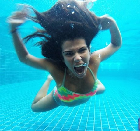 Ariadna Hafez actrice porno des photos