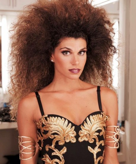 Ariadna Hafez adult actress image