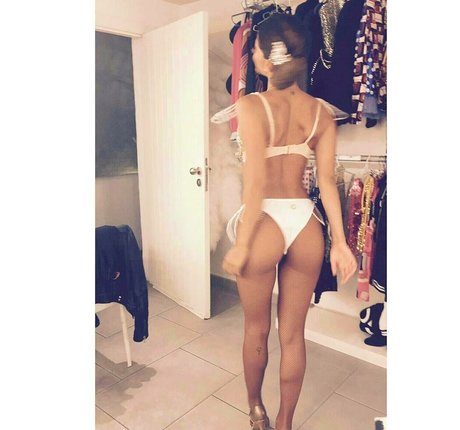 Ariadna Hafez actrice parfaite image