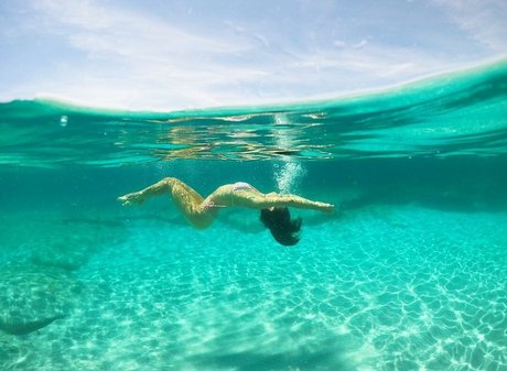 Ariadna Hafez actrice de grande qualité des photos