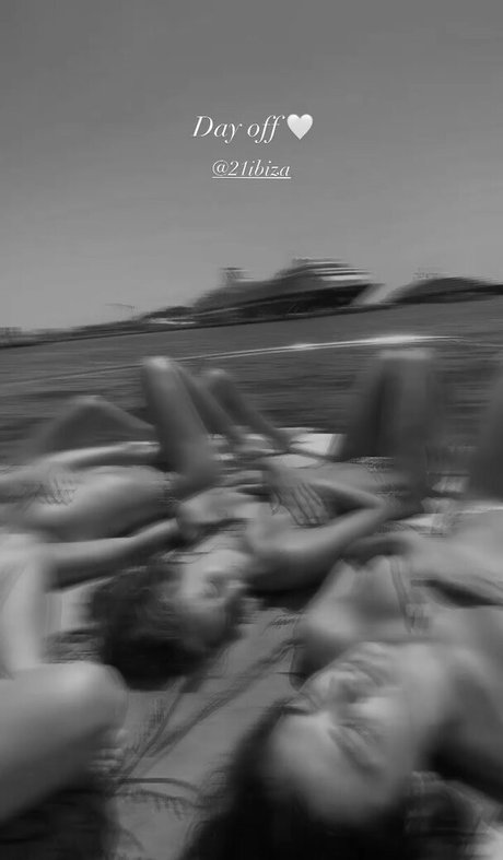 Ariadna Hafez meilleure étoile galeries