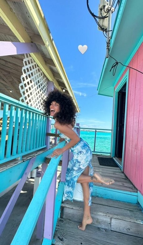 Ariadna Hafez estrella pornografica imágenes