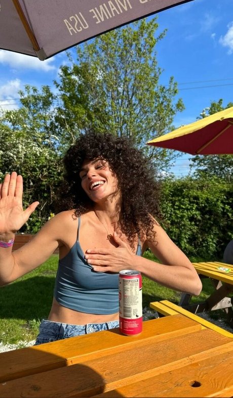 Ariadna Hafez pornstar beautiful pictures