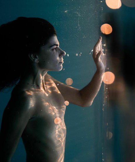 Ariadna Hafez art star du porno img