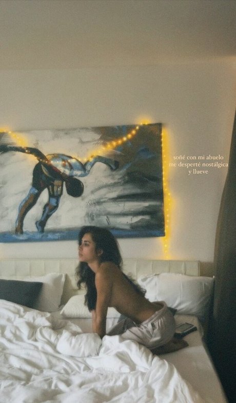 Gina Llebaria estrella porno bonita galerías