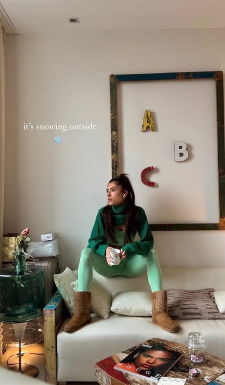 Gina Llebaria bonita estrella porno galería