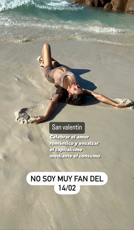 Gina Llebaria star du porno chaude image