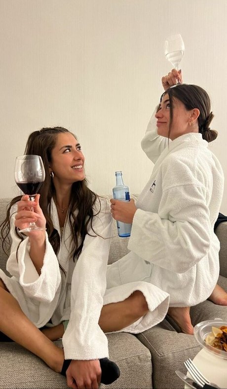 Gina Llebaria meilleure actrice galeries