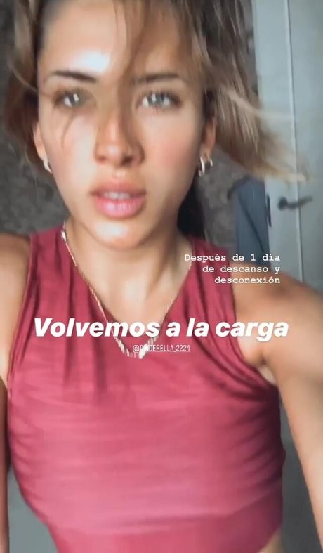 Gina Llebaria star du porno xxx collection