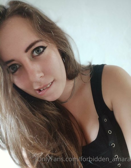 forbidden amara belle étoile galeries