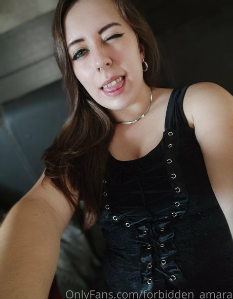 forbidden amara modèle xxx img