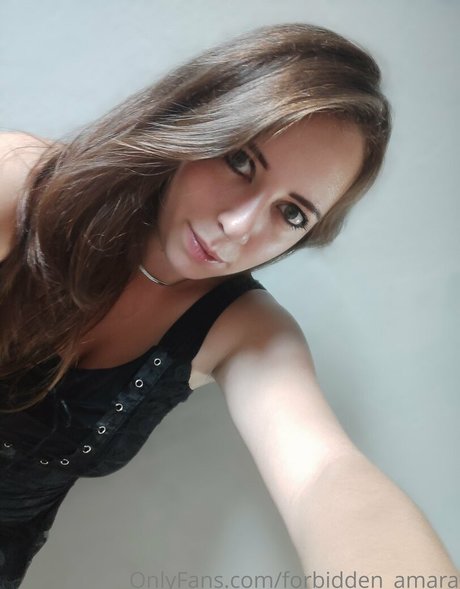 forbidden amara libre de estrellas galería