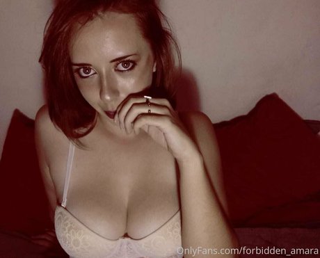 forbidden amara actrice de sexe photo