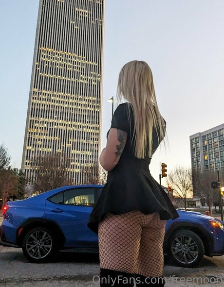 freemoon top star des photos