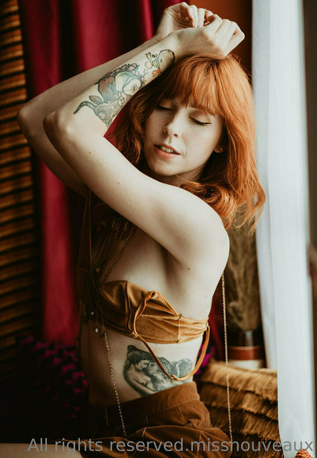 missnouveaux Imagen de perfil