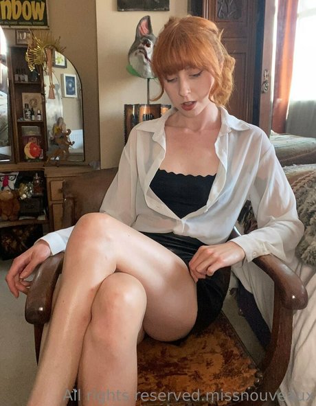 missnouveaux actriz libre galería