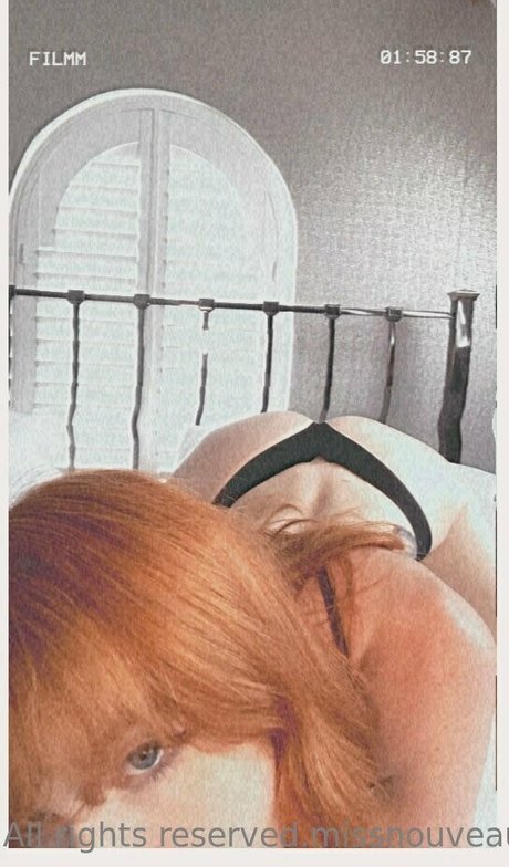 missnouveaux bonita estrella porno fotos