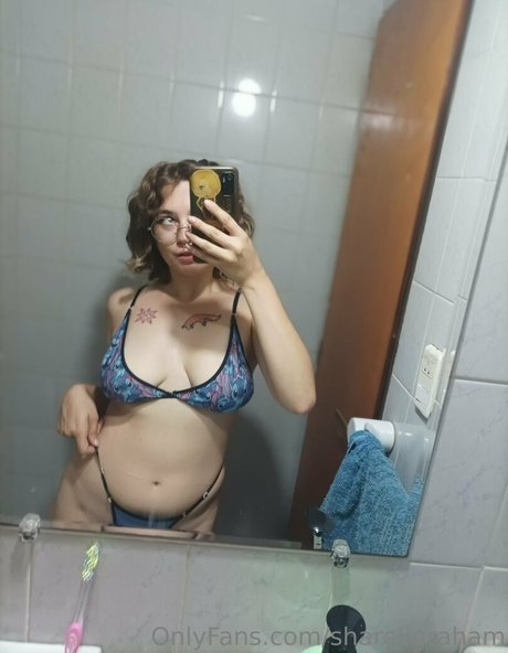 sharellgraham actrice pornographique photos