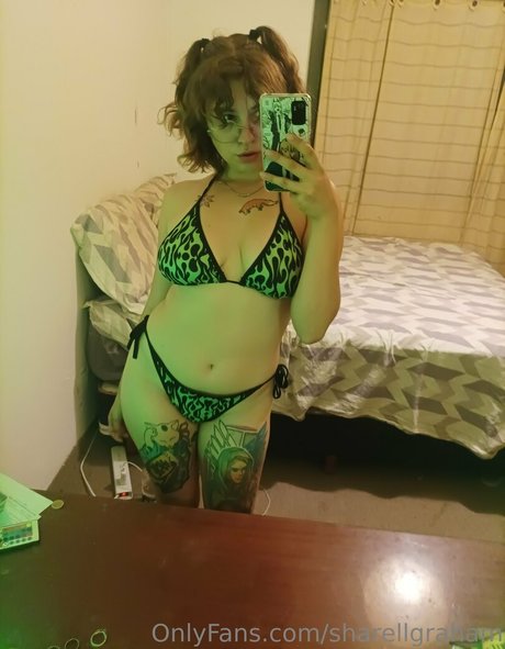 sharellgraham actrice adulte photo