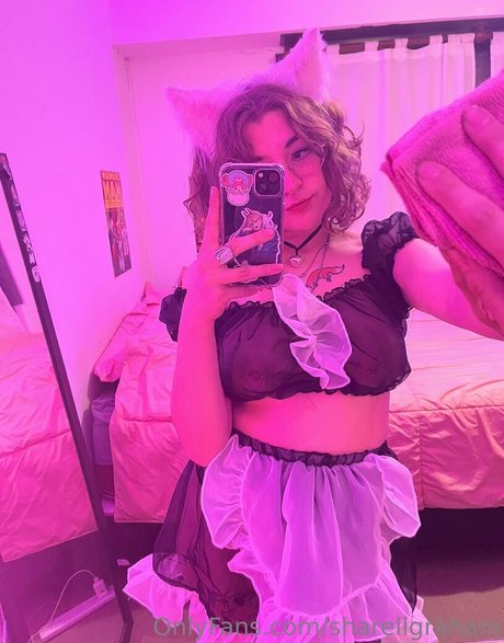 sharellgraham porn star photos
