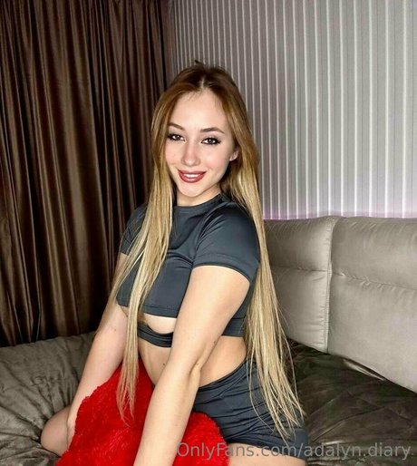 adalyn diary xxx star du porno image