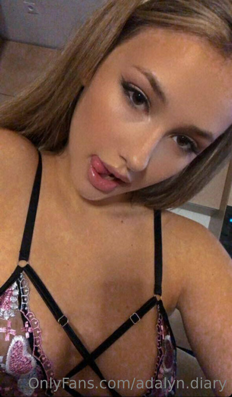 adalyn diary Miniatura