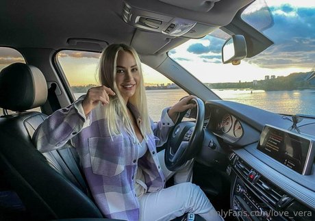 love vera modèle parfait collection