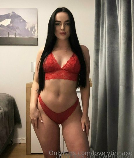 lovelytinnaxo modelo gratis galerías