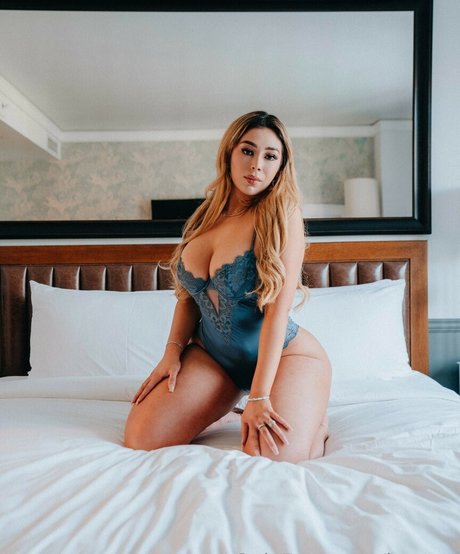 Jesspduque pornstar art photo