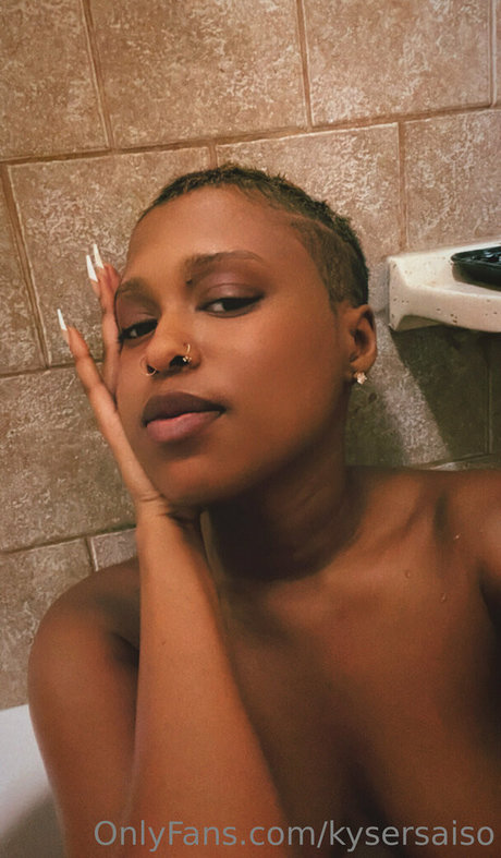 kysersaiso xxx estrella porno imágenes