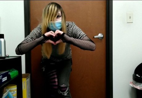 silentfoxowo estrella atractiva galería