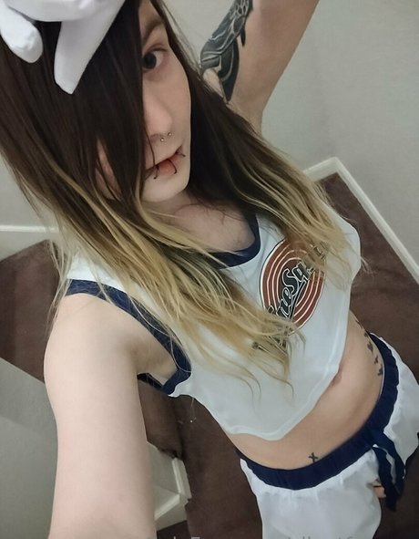 silentfoxowo hermosa estrella porno imagen