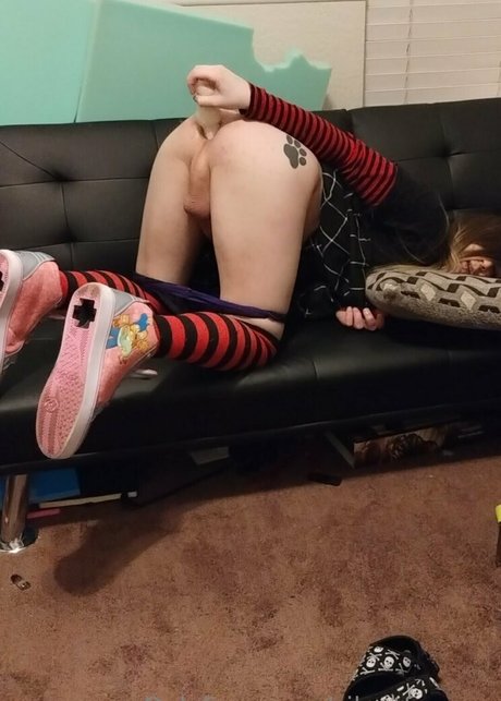 silentfoxowo modelo porno imagen