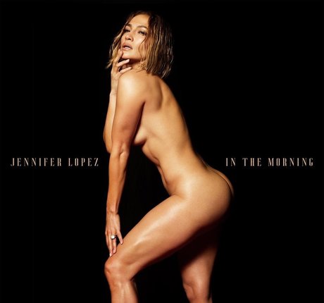 Jennifer Lopez actriz de desnudos archivo