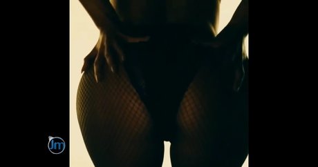 Jennifer Lopez actriz porno fotos