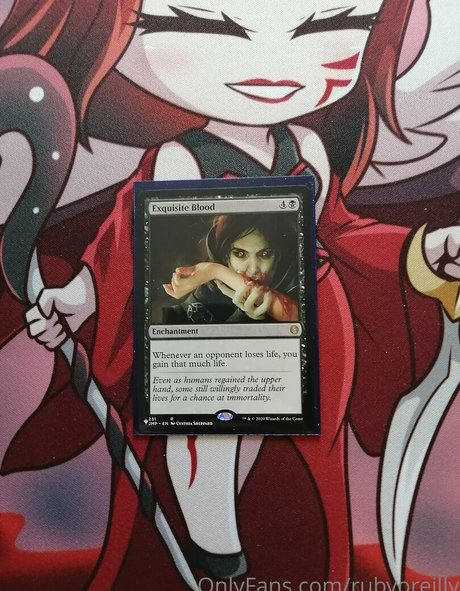 rubyoreilly Imagen de perfil