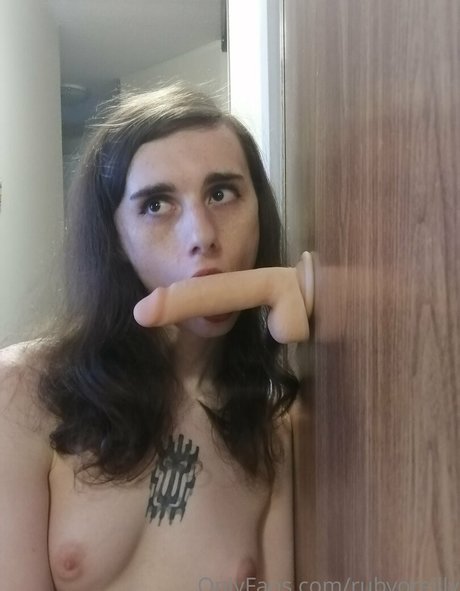 rubyoreilly modèle joli image