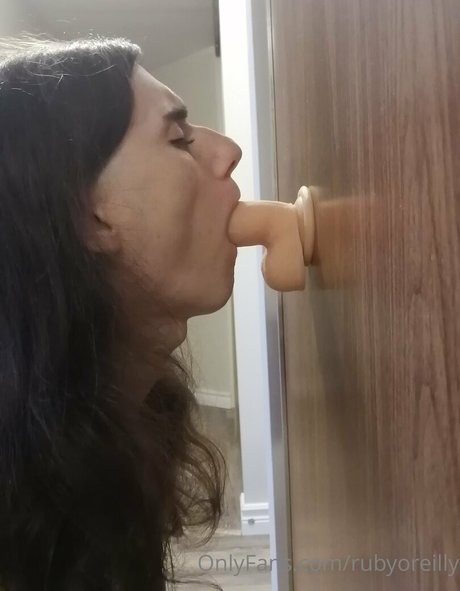 rubyoreilly bonita estrella porno fotos