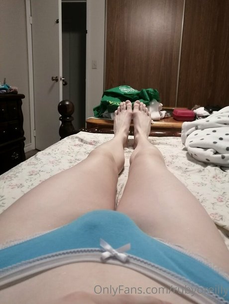 rubyoreilly star du sexe photos